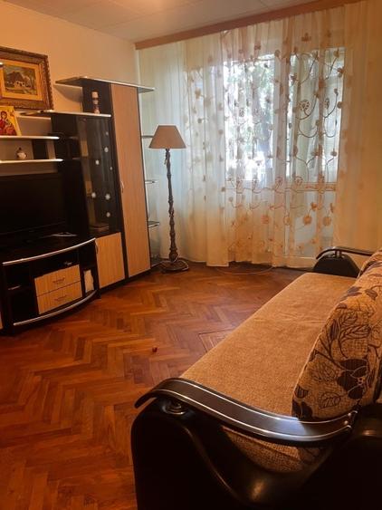 Apartament cu 2 camere decomandat în Nicolae Grigorescu