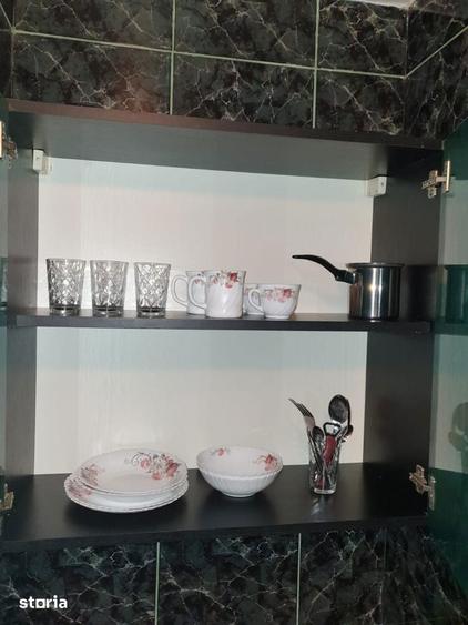 Garsonieră în Țiglina 1