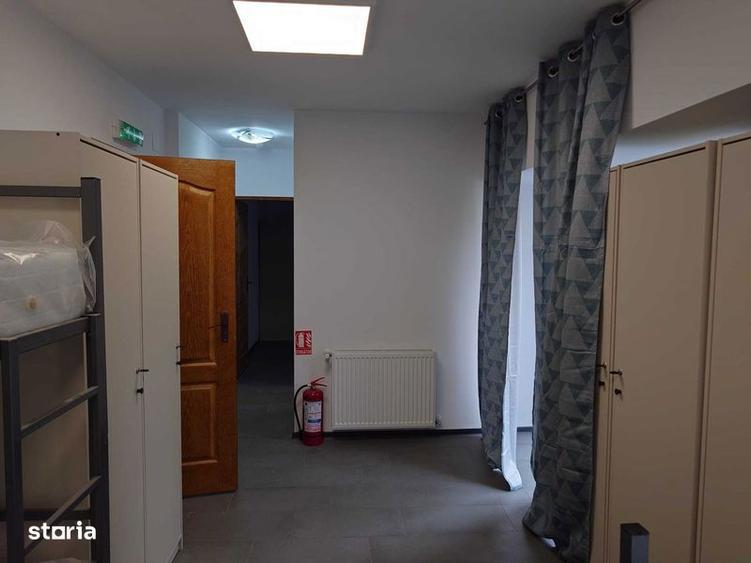 Apartament cu 4 camere în Basarab