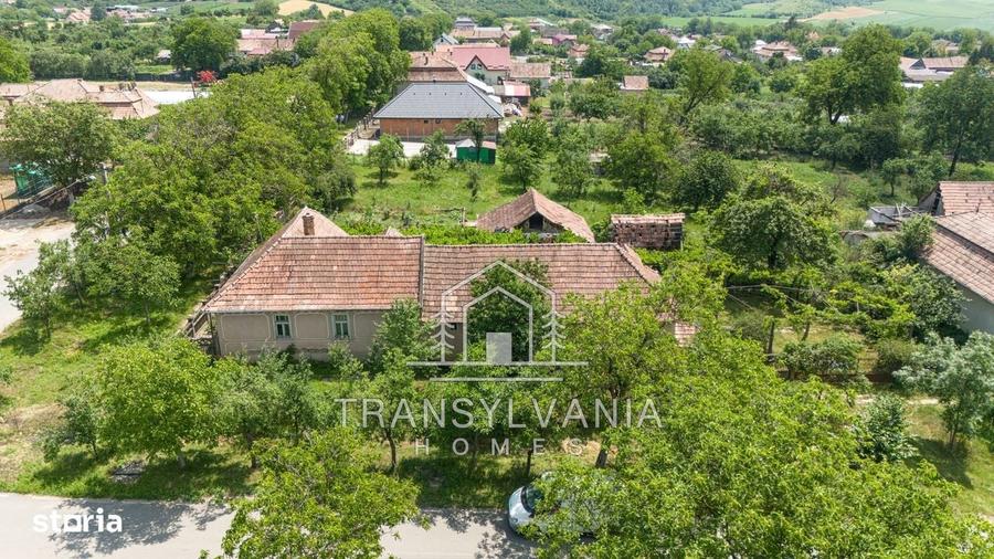 Casă cu 4 camere în Colonia