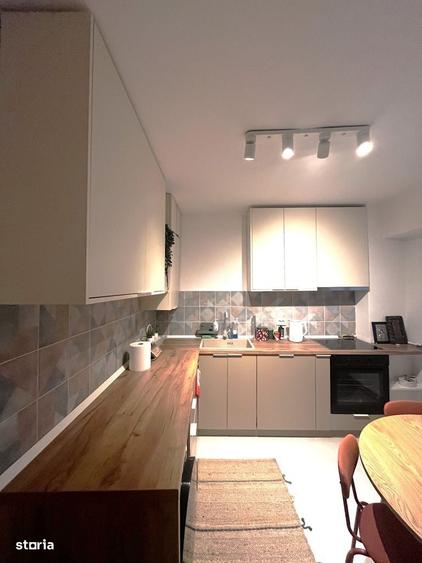 Apartament cu 2 camere în Central — fotografia 1