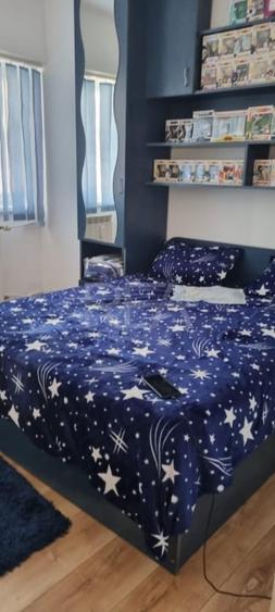 Apartament cu 2 camere decomandat, mobilat în Ștefan cel Mare