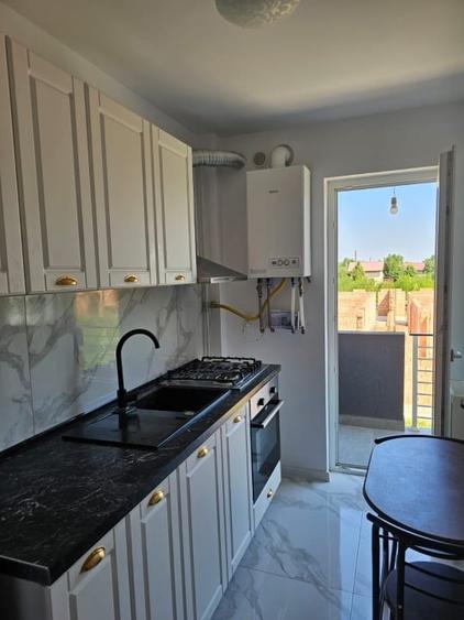 Apartament modern 1 camera Lunca Cetatuii - 4