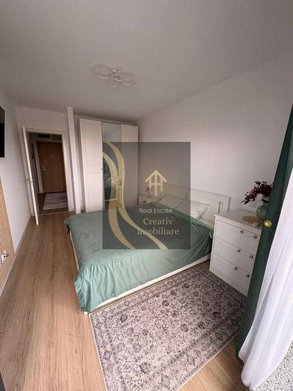 Apartament 2 camere de vanzare, bloc nou - 5