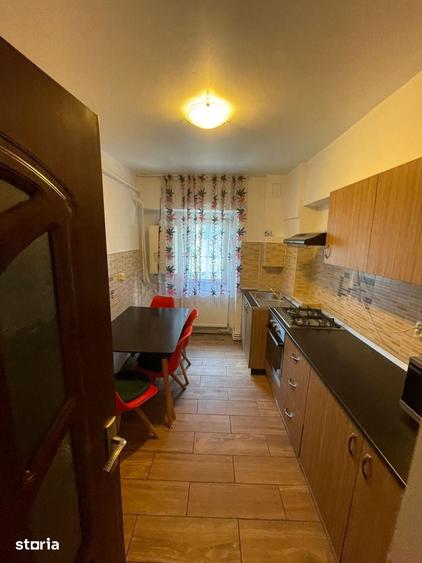Apartament 2 camere Sf. Lazar - Palas - 3