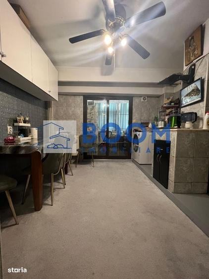 Apartament 3 camere | Calea lui Traian | Parter | Nord - 7
