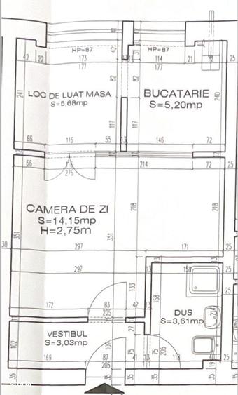 3cam.mob-util+parcare/centru Popesti-Leordeni - 7