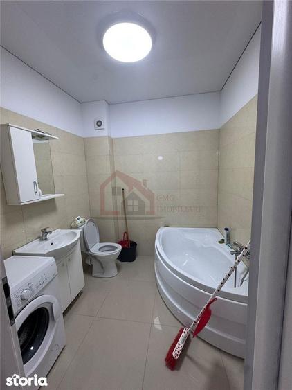 Apartament cu 2 camere decomandat în Colentina