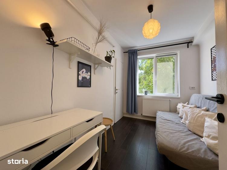Apartament cu 3 camere în Horea