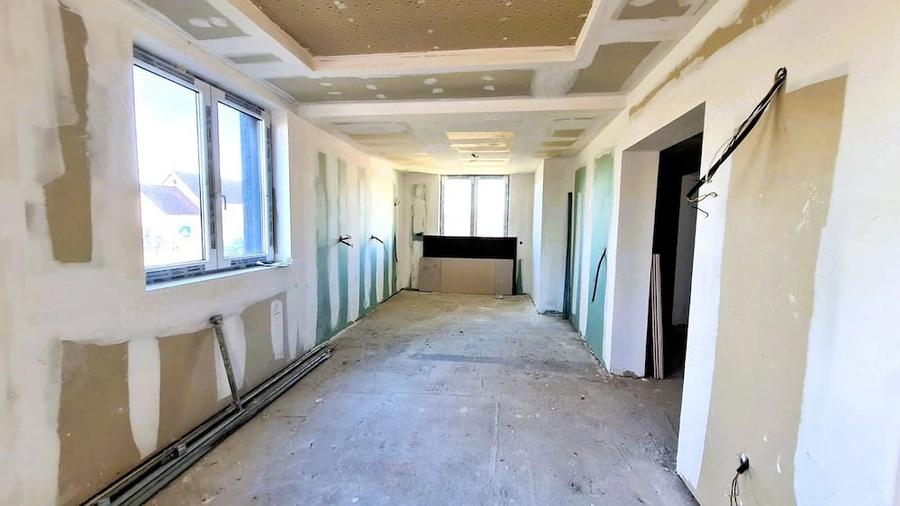 Duplex 190 mp Selimbar - 3