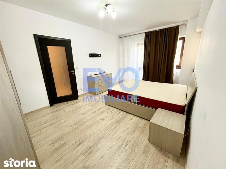 Garsonieră decomandată în Valea Lupului