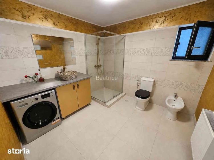 Casa NOUA Smart Pub 260 mp utili, teren de 520 mp 5 camere
