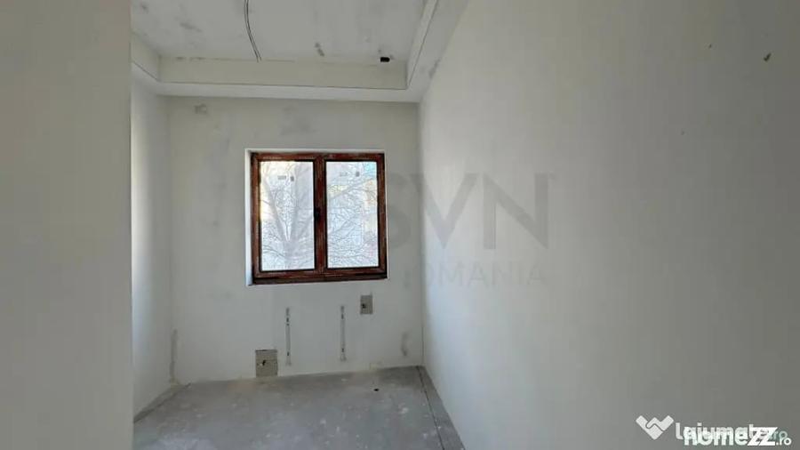 Spațiu comercial, de 549 mp, în Pache Protopopescu