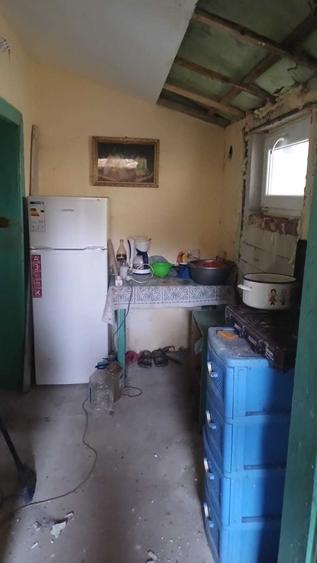 Casă cu 3 camere în Central