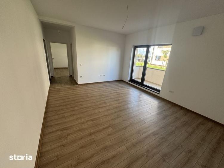 Garsonieră în Sânpetru