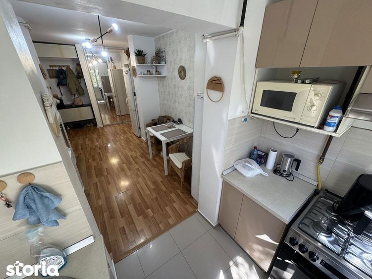 Apartament 2 camere zona Dacia - 2