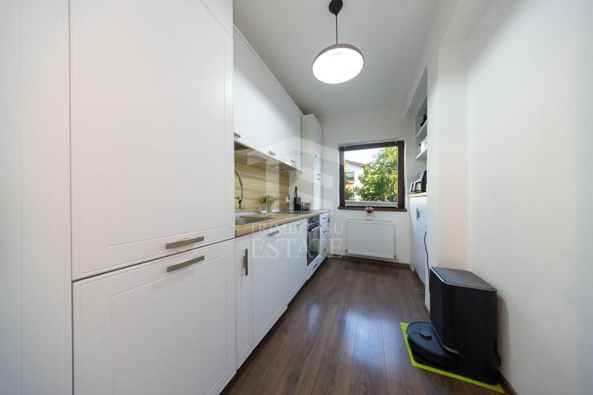SANPETRU-Residence | Apartament 2 camere | Decomandat | P... - 10