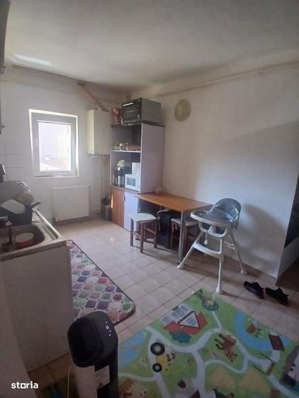 Apartament 2 camere confort unu Aem Soarelui Centrala gaz Bloc izolat - 7