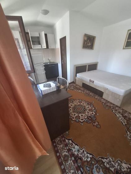 Garsoniera de inchiriat Copou, Str. Albine? - 9