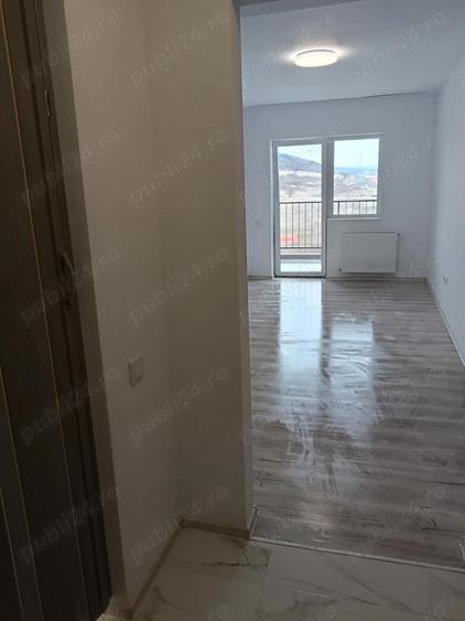 Garsonieră decomandată în Florești