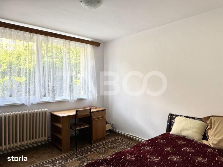 Apartament de vanzare cu 3 camere decomandate in Grigorescu - 4