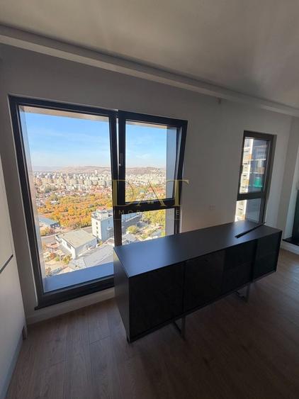 Apartament cu 2 camere în Zorilor