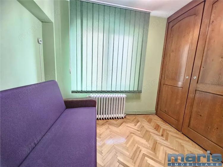 Apartament cu 3 camere decomandat în Tudor Vladimirescu