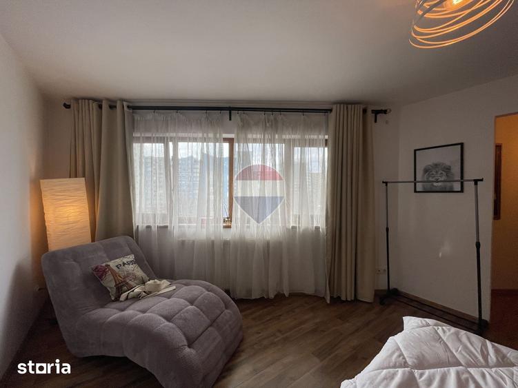 Apartament 2 camere, terasa, bloc 2012 | Calea Plevnei - 1