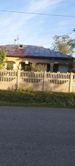 Casă cu 4 camere cu Teren 4623 Mp în Dedulești