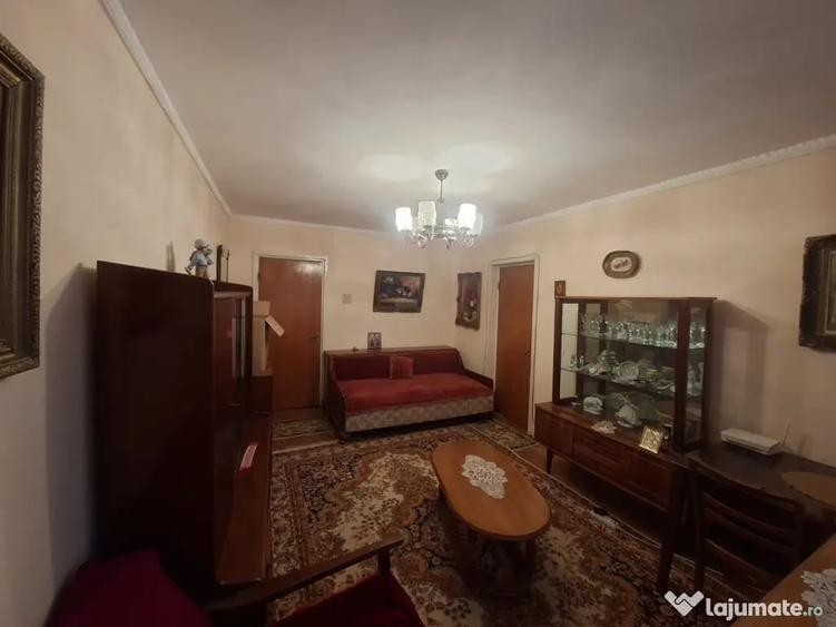 Inchiriez apartament 2 camere in zona linistita, langa parcul natural Trivale - 10