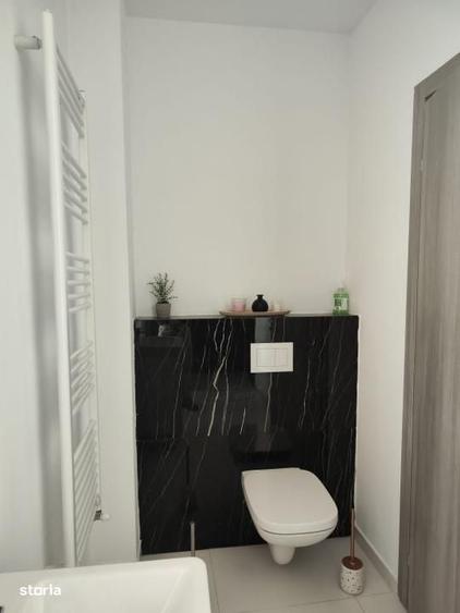 Apartament cu 3 camere decomandat în Calea Călărașilor
