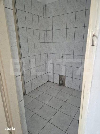 Spațiu comercial, de 74 mp, în Mureșeni