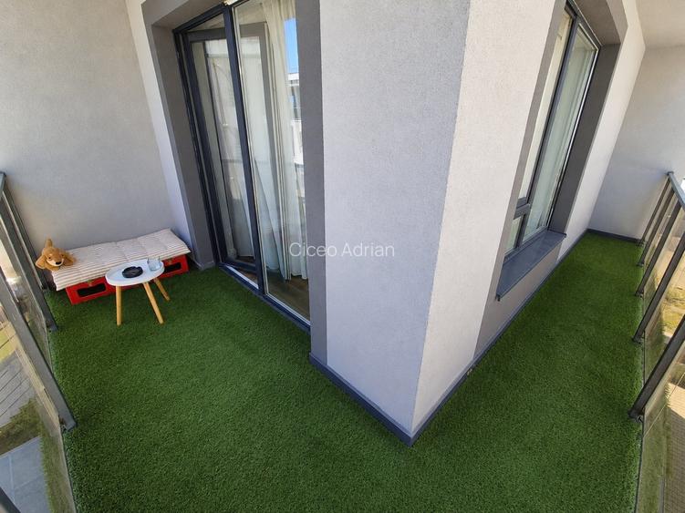 Apartament 3 camere, modern, 78mp, etaj 1, Donath Park
