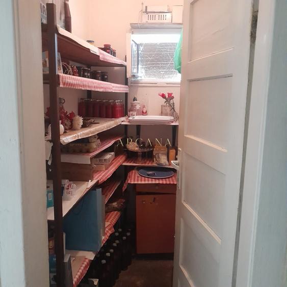 Casă individuală cu 2 camere cu Teren 10126 Mp în Jibou