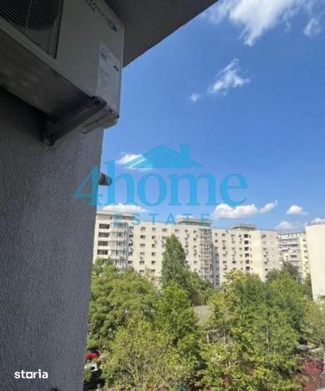 Apartament cu 2 camere în Vitan
