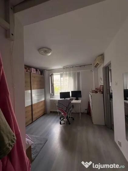 Piata sudului secuilor etaj 6 - 2