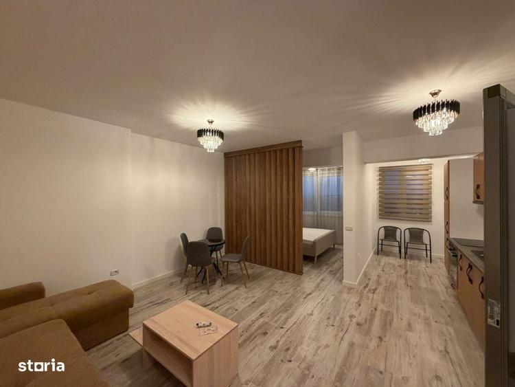 Apartament cu 2 camere decomandat în Albești