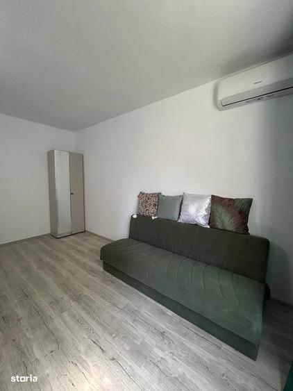Studio la inchiriat, zona Granit - 2