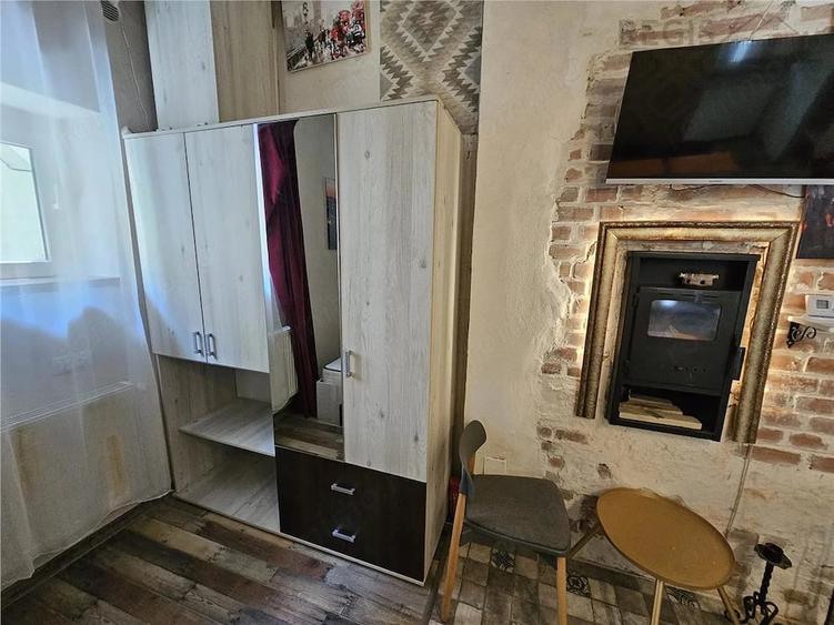 Casă cu Teren 462 Mp în Centrul Istoric