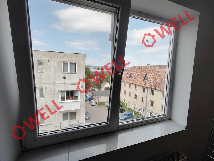 De închiriat garsonieră în Sfântu Gheorghe, pe strada Grigore Bălan! - 5