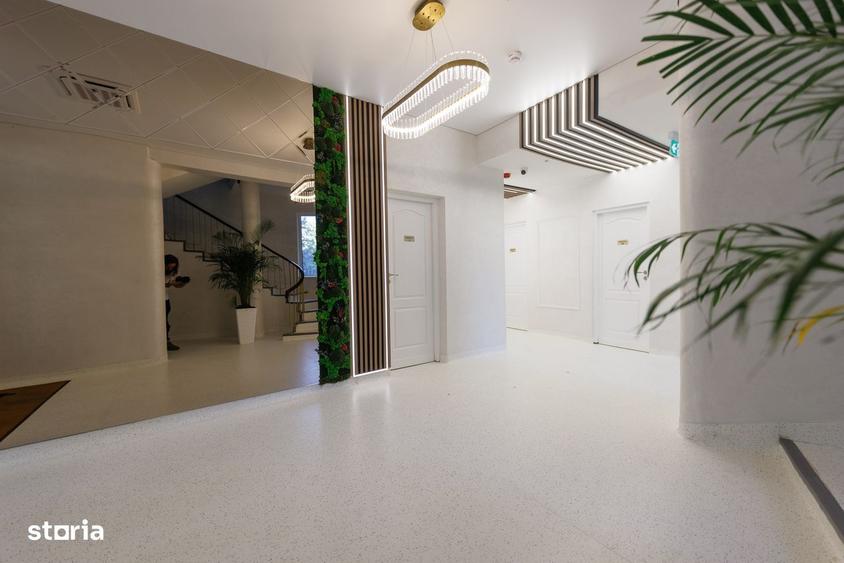 Spatiu medical de vanzare 1.000 m2 - Hub Medical, Smardan - 4