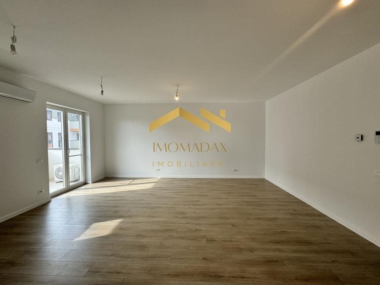 Apartament cu 2 camere decomandat în Aradului