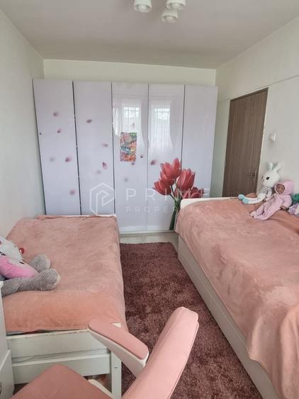 Apartament spațios cu 3 camere | Cartier Unirii - 6
