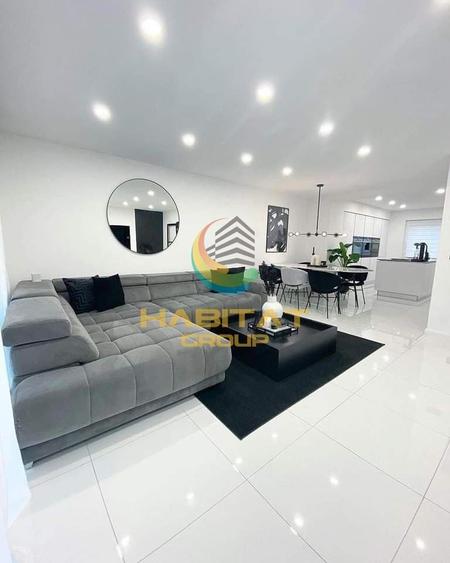 Apartament cu 2 camere decomandat în Berceni