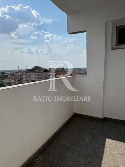 Apartamentu cu 2 camere de inchiriat | Nufarul | Oradea - 3
