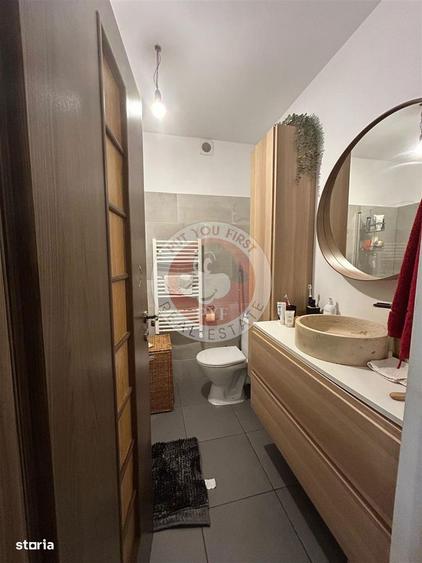 Rosu | Apartament 3 camere | Decomandat | 95mp | B10281 - 9