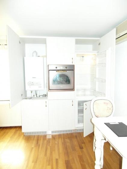 Nerva Traian-Metrou Timpuri Noi, Apartament de lux de inchiriat - 12