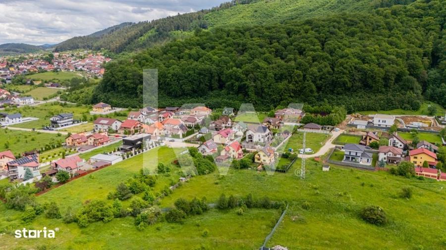 Spațiu comercial, în Bunloc