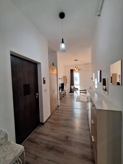 Apartament cu 2 camere decomandat în Torontalului
