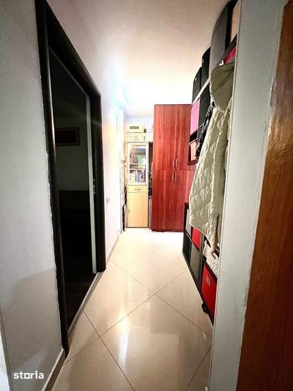 3 camere modern la 300m de metrou Piata Sudului - 7